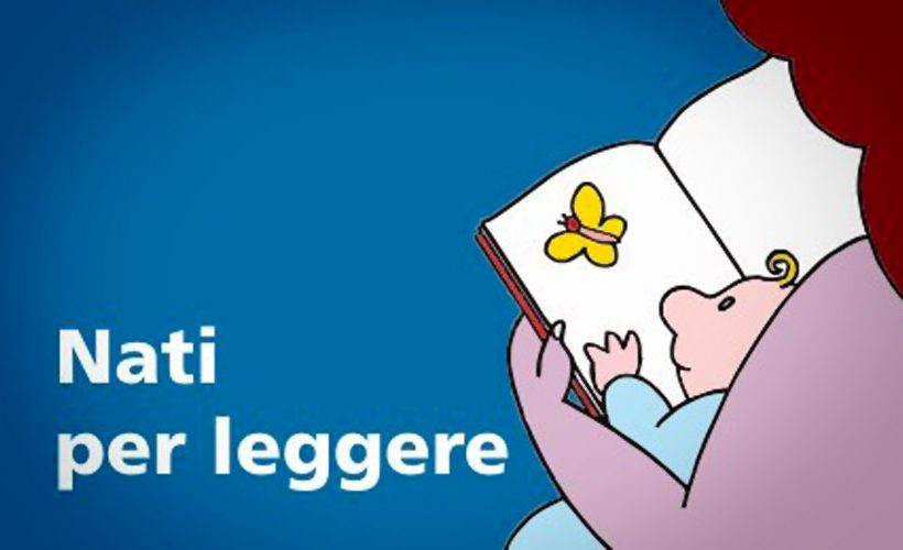 progetto nati per leggere