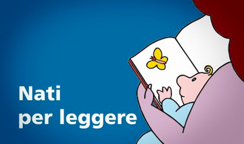 progetto nati per leggere