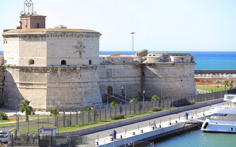 Trasferimento da Roma a Porto di Civitavecchia - Come Raggiungere il Porto Velocemente.